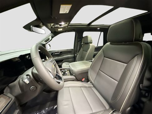 New 2026 Chevrolet Tahoe Premier w/ Sun And Tow Package image 22