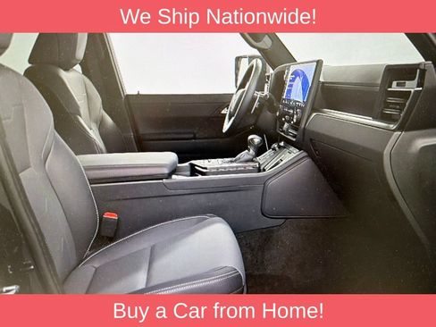 Used 2026 Lexus GX 550 w/ Accessory Package (2T) AWD/4WD image 8