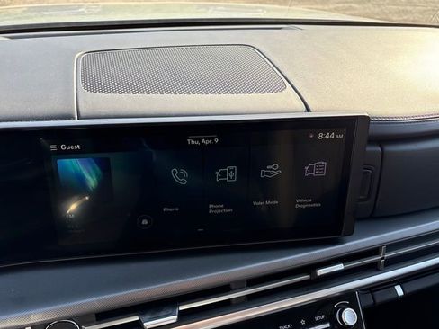 New 2026 Hyundai Santa Fe SEL AWD/4WD image 10