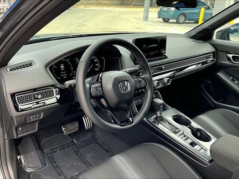 Used 2026 Honda Civic Sport image 18