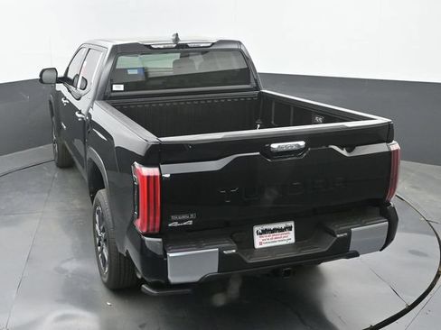 New 2026 Toyota Tundra Limited AWD/4WD image 30