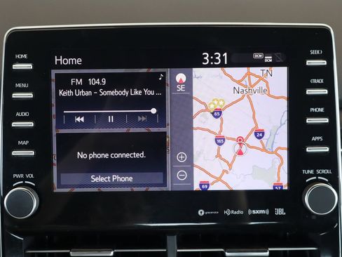 Used 2021 Toyota Avalon Limited w/ Advanced Safety Package FWD image 24