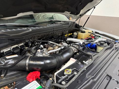 Used 2018 Ford F250 Lariat w/ Lariat Ultimate Package image 82