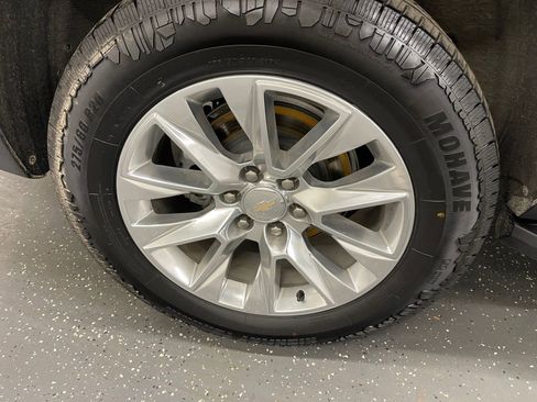 Used 2024 Chevrolet Tahoe Premier image 20