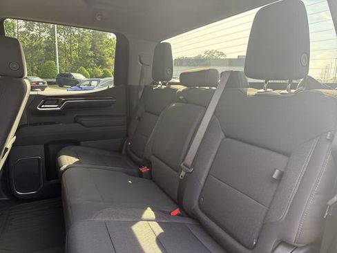 Used 2024 GMC Sierra 1500 Elevation AWD/4WD image 20