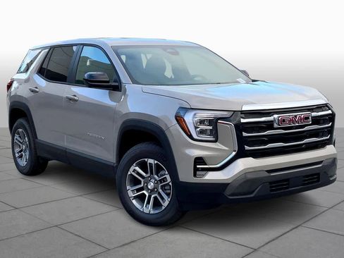 New 2026 GMC Terrain Elevation w/ Technology Package II image 2