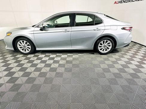 Certified 2023 Toyota Camry LE image 6