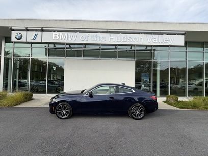 Certified 2023 BMW 430i xDrive Coupe w/ Premium Package