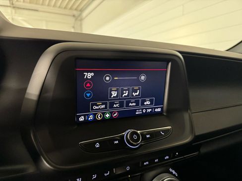 Used 2023 Chevrolet Camaro LT w/ RS Package image 20