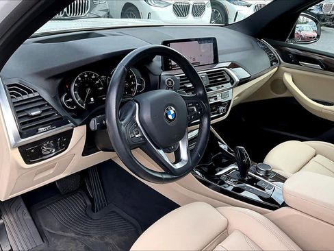 Used 2019 BMW X3 xDrive30i w/ Premium Package image 18