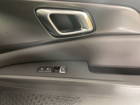 New 2026 Kia Carnival SX image 12