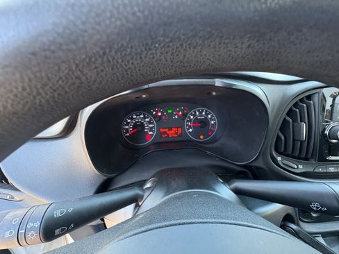 Used 2022 RAM ProMaster City Wagon FWD image 17