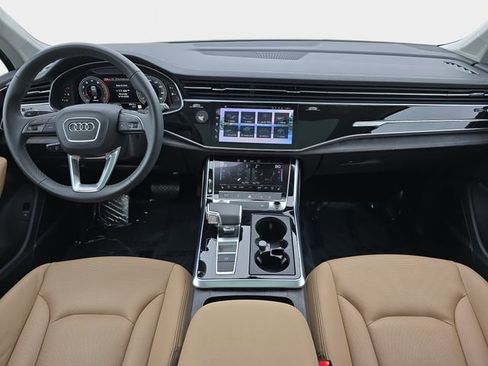 Used 2025 Audi Q7 3.0T Premium Plus w/ Premium Plus Package image 10