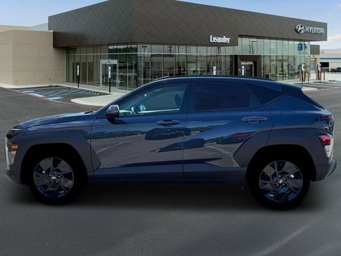 New 2026 Hyundai Kona SEL Sport image 3