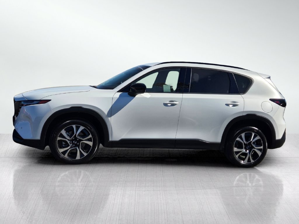 Certified 2026 MAZDA CX-5 Preferred AWD/4WD image 7