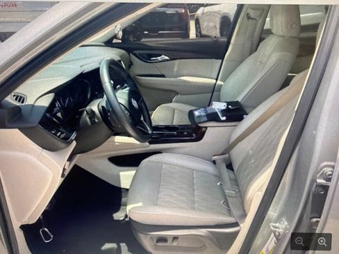 Used 2023 Buick Envision Avenir FWD image 7