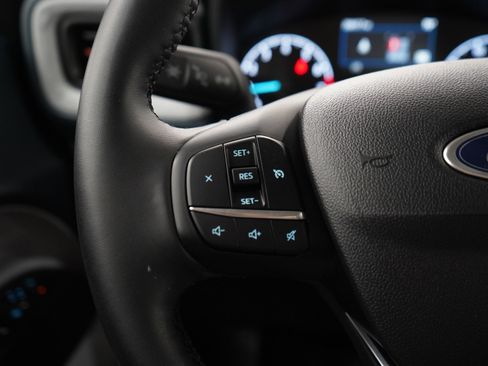 Used 2024 Ford Maverick XLT w/ XLT Luxury Package AWD/4WD image 23