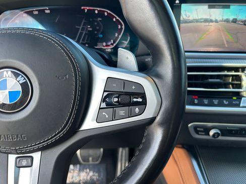 Used 2022 BMW X6 xDrive40i w/ Executive Package image 13