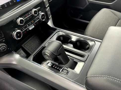 New 2025 Ford F150 XLT w/ Equipment Group 302A MID image 7