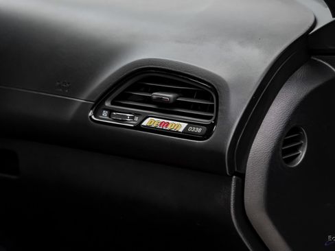 Used 2023 Dodge Challenger SRT Hellcat Redeye RWD image 73