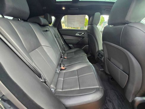 Used 2026 Land Rover Range Rover Velar S image 14