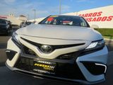 Used 2023 Toyota Camry XSE image 5
