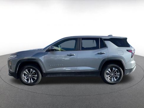 Used 2025 Chevrolet Equinox LT image 9