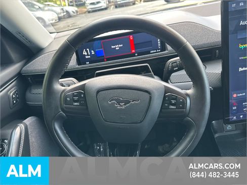 Used 2023 Ford Mustang Mach-E Premium AWD/4WD image 28