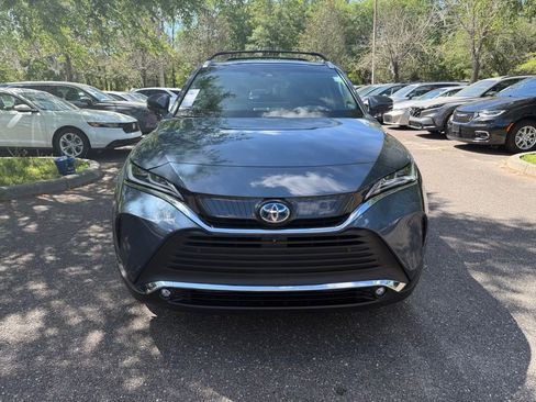 Used 2024 Toyota Venza Limited AWD/4WD image 2