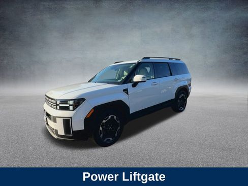 Used 2025 Hyundai Santa Fe SEL image 10