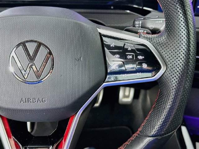 Used 2024 Volkswagen GTI S FWD image 22