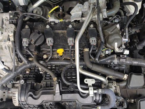 Used 2023 Nissan Altima 2.5 SV image 30