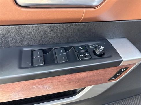 Used 2022 Toyota Tundra 1794 Edition image 17