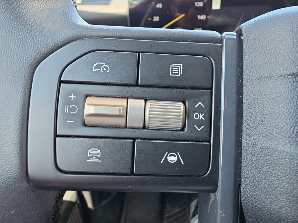 Certified 2027 Kia Telluride SX w/ Towing Package FWD image 22