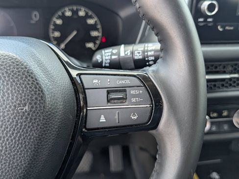 Used 2023 Honda HR-V EX-L image 15