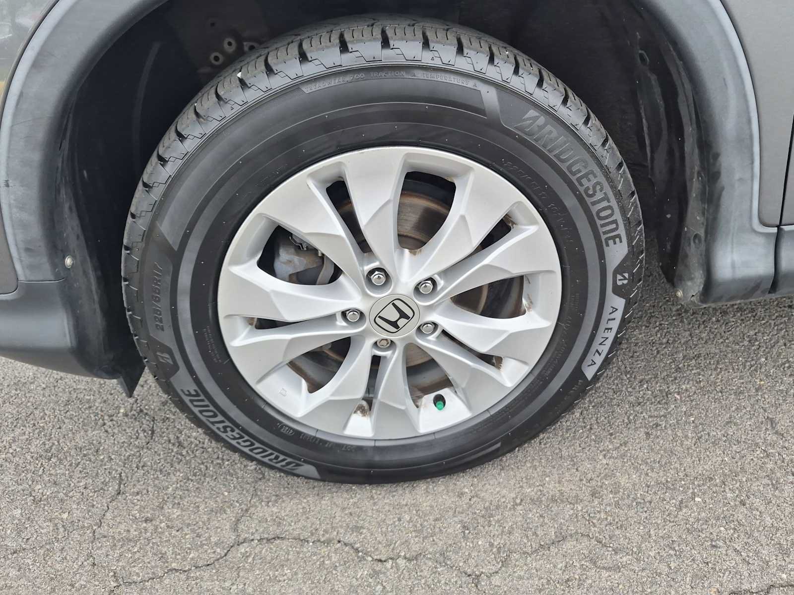 Used 2014 Honda CR-V EX image 14