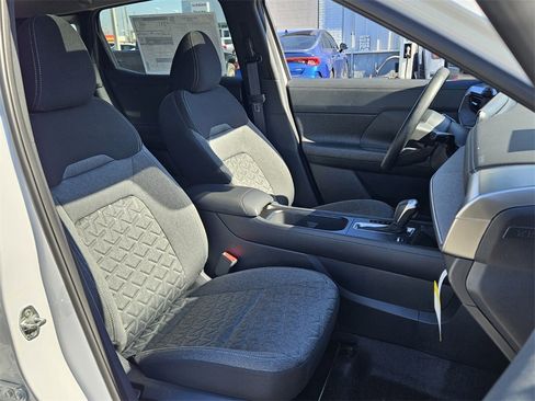 New 2026 Nissan Kicks SV image 14