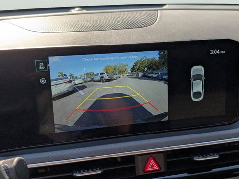 Certified 2025 Kia K5 LXS image 22