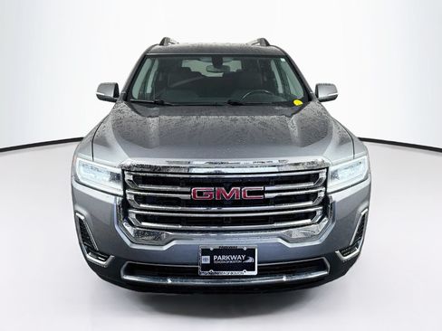 Used 2020 GMC Acadia SLE w/ Driver Convenience Package AWD/4WD image 2