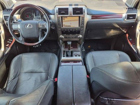 Used 2019 Lexus GX 460 Premium AWD/4WD image 18