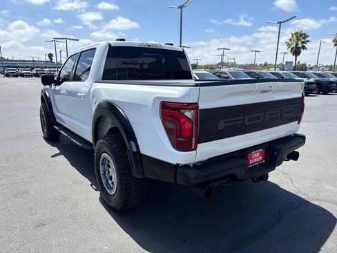 Used 2026 Ford F150 Raptor AWD/4WD image 5