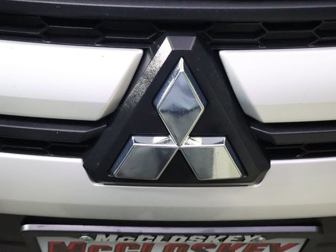 Used 2025 Mitsubishi Outlander Sport ES AWD/4WD image 17