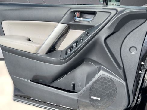 Used 2017 Subaru Forester 2.5i Limited w/ Popular Package #2 image 13