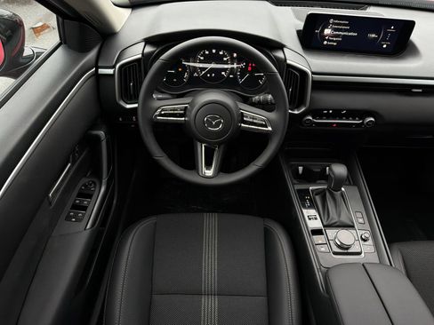 New 2026 MAZDA CX-50 AWD 2.5 S w/ Preferred Pkg image 19