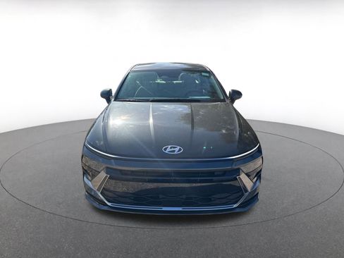 Used 2025 Hyundai Sonata SEL image 2