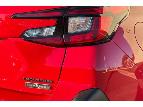 New 2026 Subaru Crosstrek 2.5i Limited w/ Crosstrek Mirror Package AWD/4WD image 27