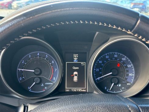 Used 2016 Scion iM image 16