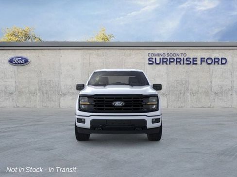 New 2026 Ford F150 XLT AWD/4WD image 50