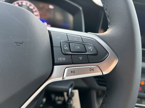 New 2026 Volkswagen Jetta Sport image 21