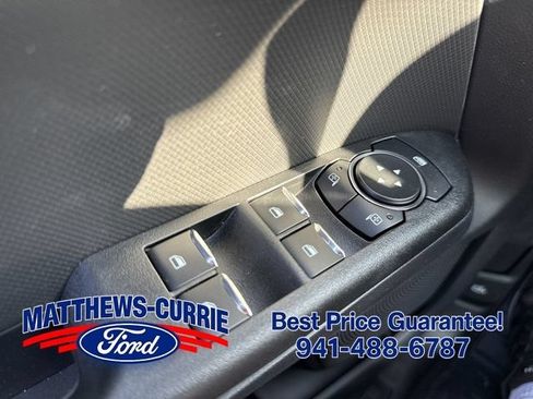 New 2026 Ford Bronco Sport Heritage w/ Convenience Package AWD/4WD image 24